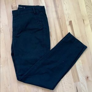Zara basic pants